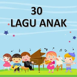 Symbol von Lagu Anak